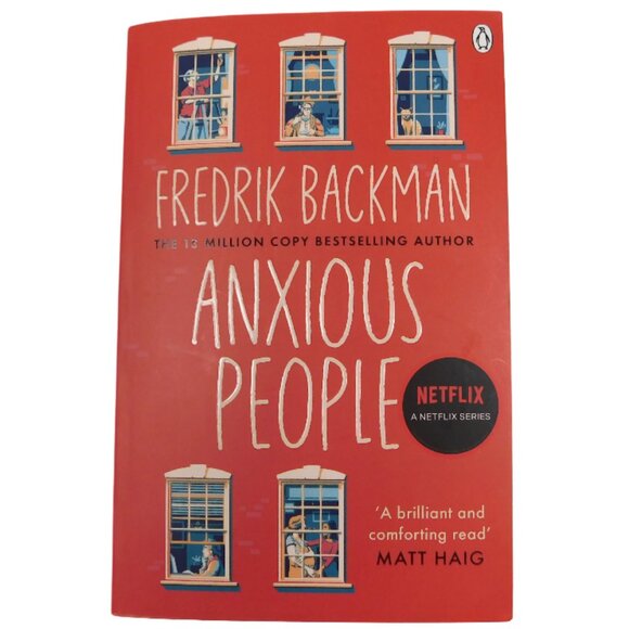 Women’s Literary Fiction Book Bundle - Picture 8 of 11